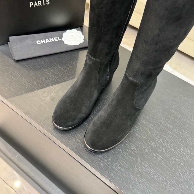 Ch**el boots